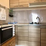 Jivko's Lejlighed *