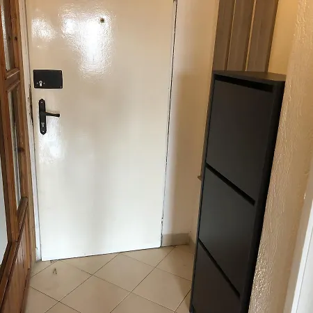 Apartment Jivko's Warna