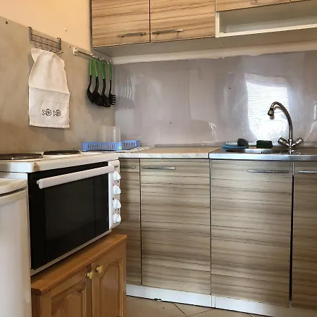 Jivko's Apartment *