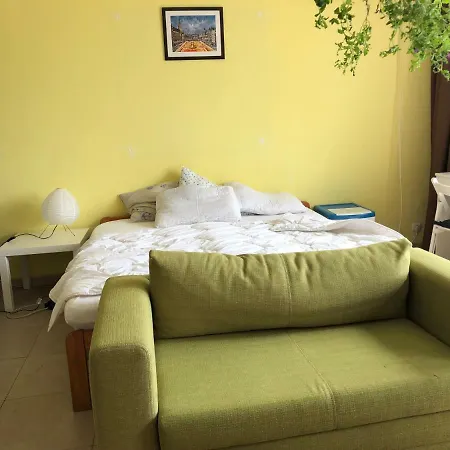 Apartment Jivko's