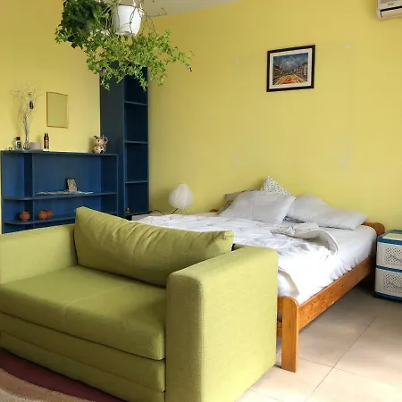 Jivko's Apartment