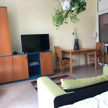 Jivko's Apartment